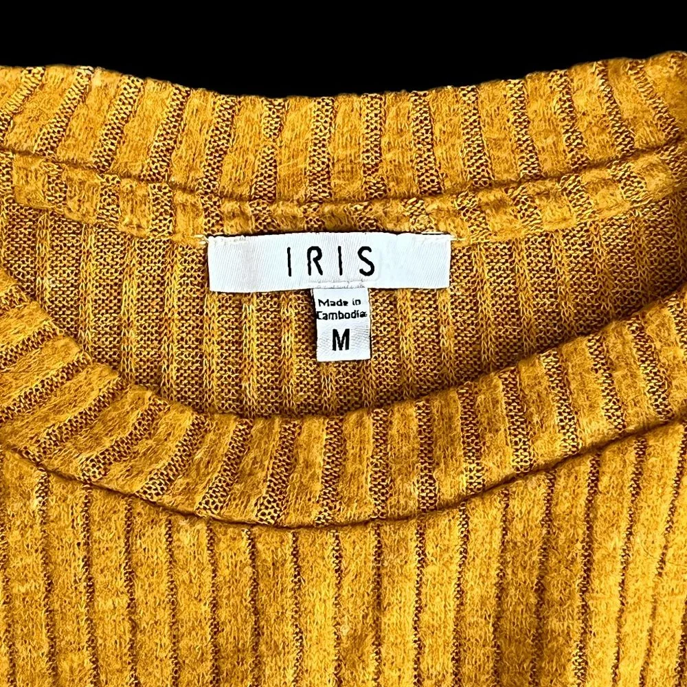 iris M - Picture 2 of 2